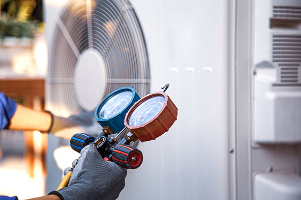 Affordable Emergency Hvac Repair solutions in Chandlersville, OH