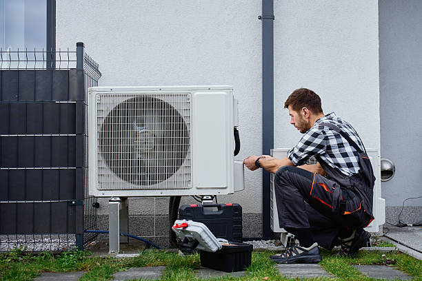 Trusted Air Conditioning Repair service in Chandlersville, OH - HVAC Repair CO